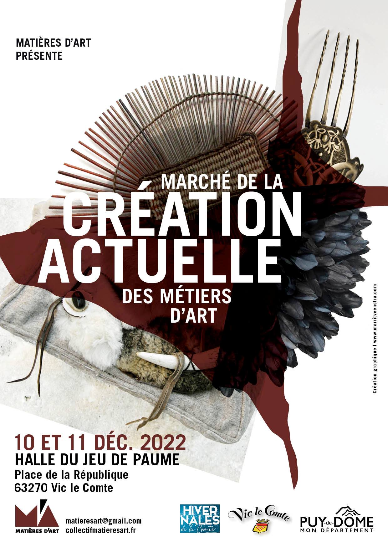 atelier ceramique auvergne