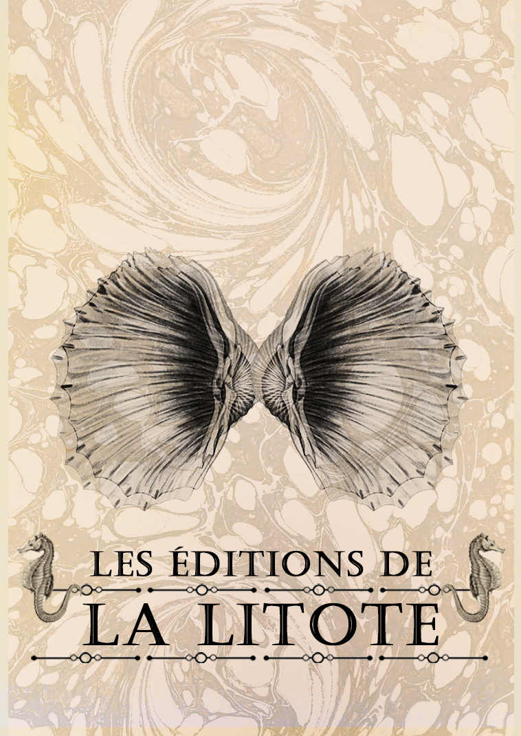 visuel Les Editions copie Editions La Litote