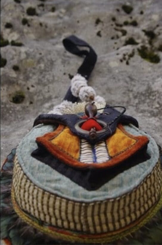 Braderie de l'atelier 18 et 19/10/2025